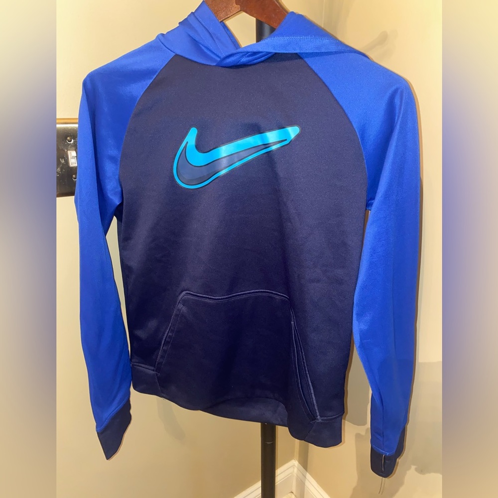 Nike Hoodie-Youth XL